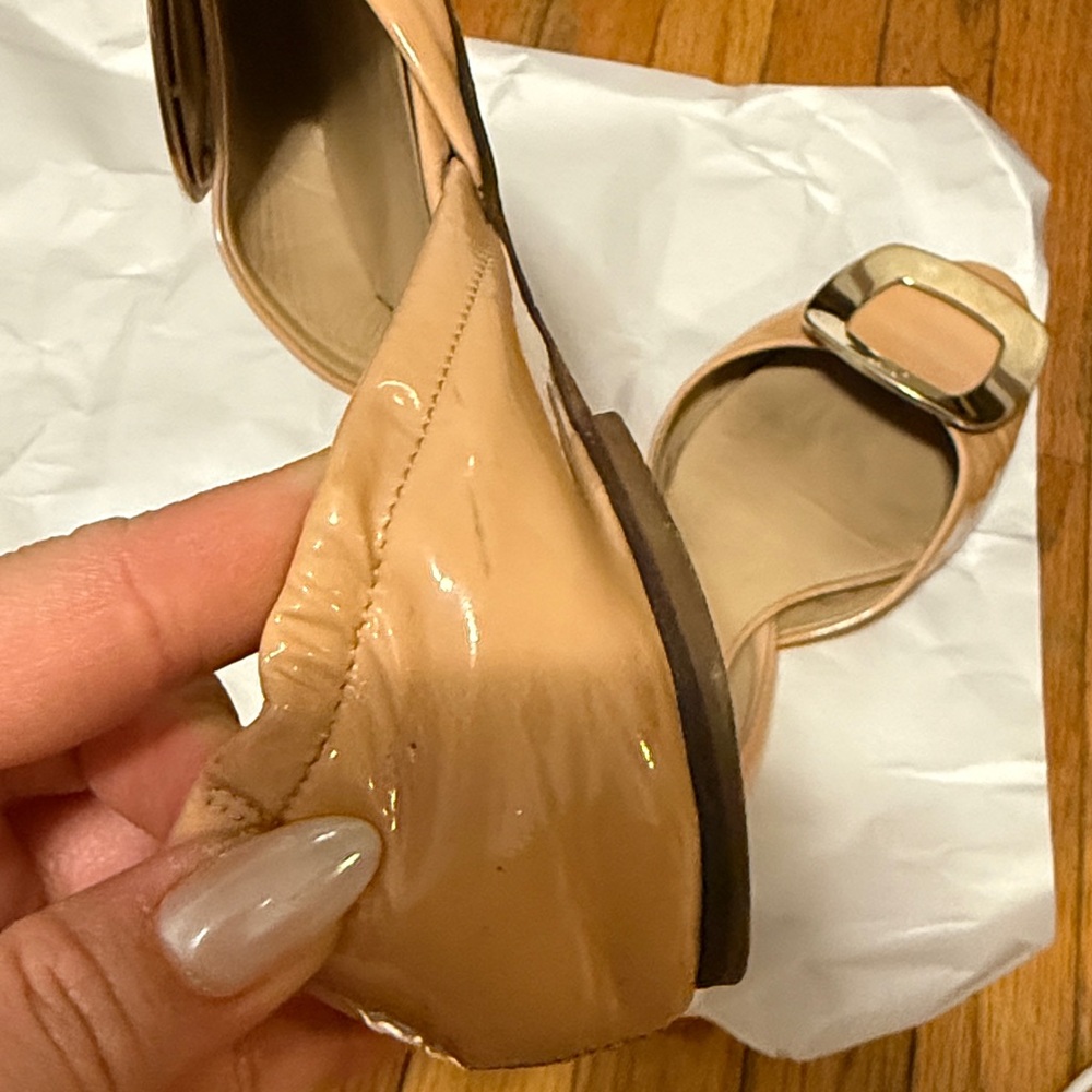Roger Vivier flat - Picture 8 of 8
